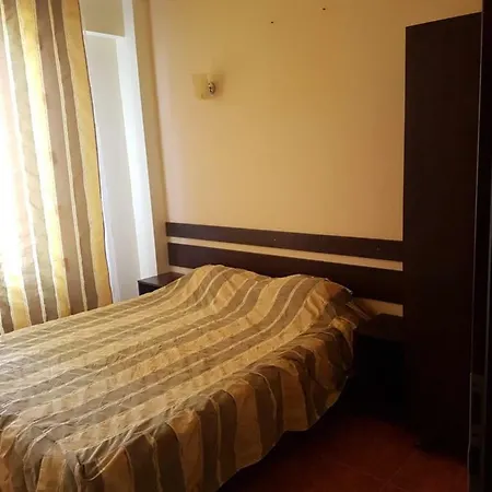 Vila Arra Δωμάτια σε οικογενειακή κατοικία *