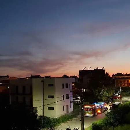 Vila Arra Δωμάτια σε οικογενειακή κατοικία