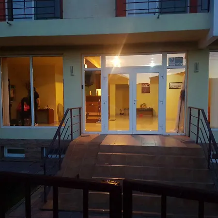 Vila Arra Costinești