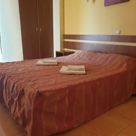 Vila Arra * Costinești